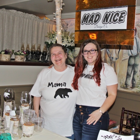 Laughter is the Best Medicine Wine, Women & Wisdom 2019 (104)