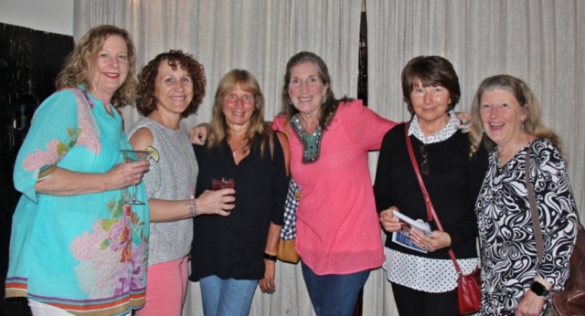 Laughter is the Best Medicine Wine, Women & Wisdom 2019 (105)