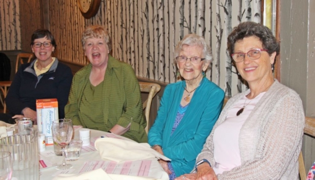 Laughter is the Best Medicine Wine, Women & Wisdom 2019 (116)