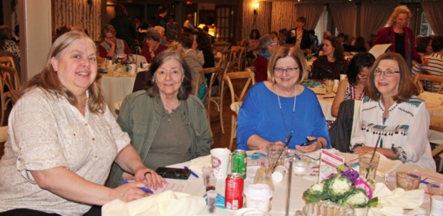 Laughter is the Best Medicine Wine, Women & Wisdom 2019 (117)