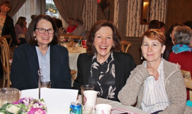 Laughter is the Best Medicine Wine, Women & Wisdom 2019 (118)