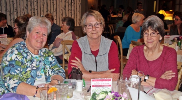 Laughter is the Best Medicine Wine, Women & Wisdom 2019 (119)