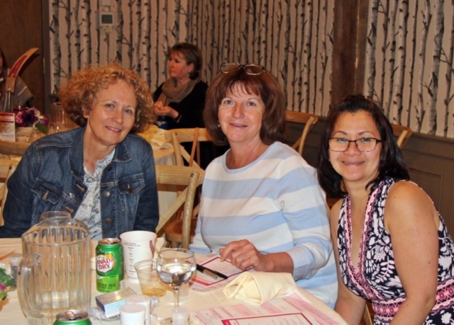 Laughter is the Best Medicine Wine, Women & Wisdom 2019 (120)