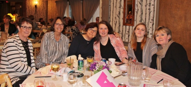 Laughter is the Best Medicine Wine, Women & Wisdom 2019 (123)