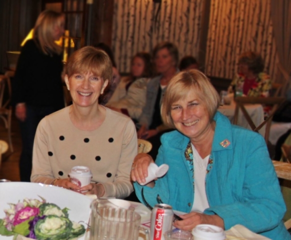 Laughter is the Best Medicine Wine, Women & Wisdom 2019 (124)