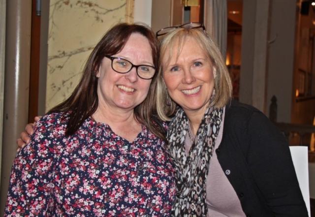 Laughter is the Best Medicine Wine, Women & Wisdom 2019 (125)