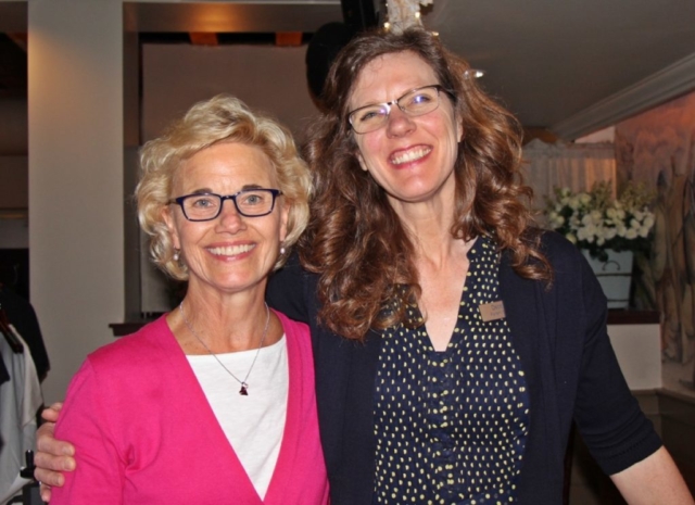 Laughter is the Best Medicine Wine, Women & Wisdom 2019 (126)