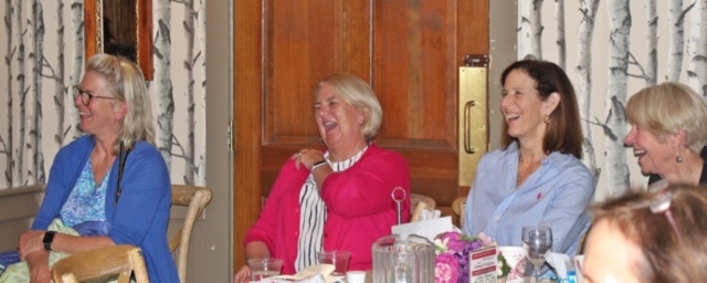 Laughter is the Best Medicine Wine, Women & Wisdom 2019 (127)