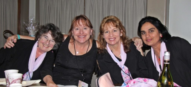 Laughter is the Best Medicine Wine, Women & Wisdom 2019 (132)