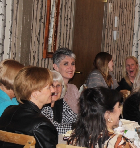 Laughter is the Best Medicine Wine, Women & Wisdom 2019 (133)