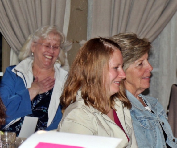 Laughter is the Best Medicine Wine, Women & Wisdom 2019 (134)