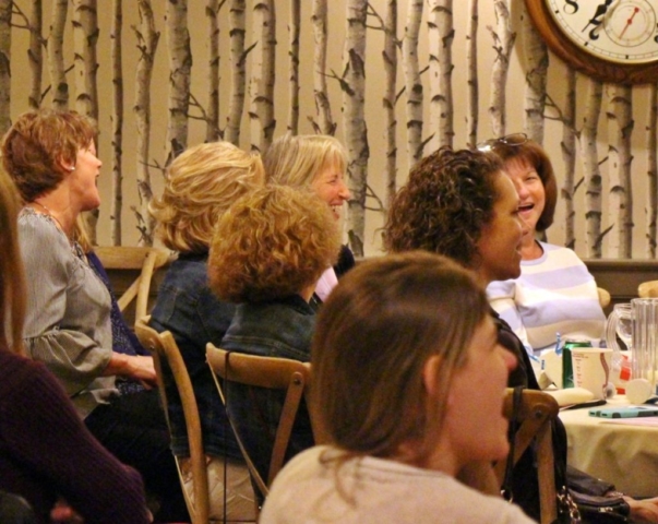 Laughter is the Best Medicine Wine, Women & Wisdom 2019 (142)