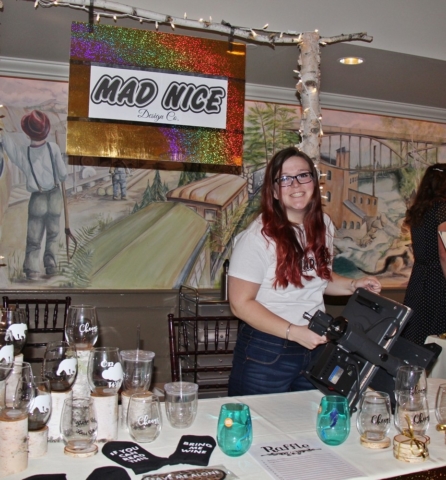 Laughter is the Best Medicine Wine, Women & Wisdom 2019 (143)