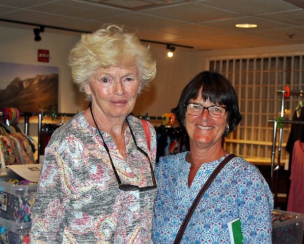 Laughter is the Best Medicine Wine, Women & Wisdom 2019 (152)