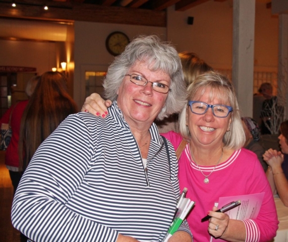 Laughter is the Best Medicine Wine, Women & Wisdom 2019 (76)