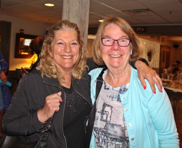 Laughter is the Best Medicine Wine, Women & Wisdom 2019 (77)