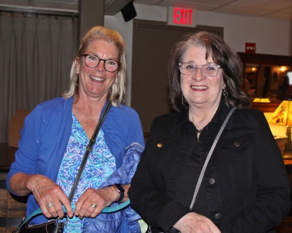 Laughter is the Best Medicine Wine, Women & Wisdom 2019 (78)