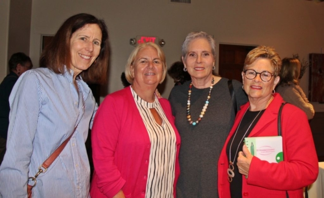 Laughter is the Best Medicine Wine, Women & Wisdom 2019 (86)