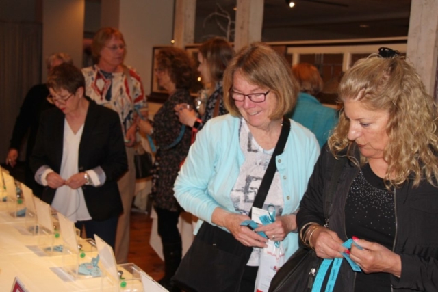Laughter is the Best Medicine Wine, Women & Wisdom 2019 (88)