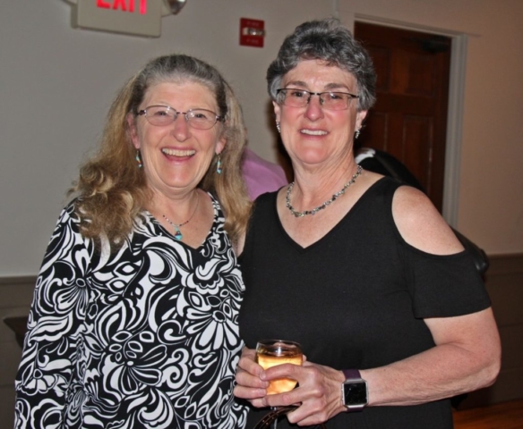 Laughter is the Best Medicine Wine, Women & Wisdom 2019 (89)