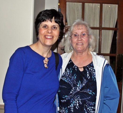 Laughter is the Best Medicine Wine, Women & Wisdom 2019 (91)
