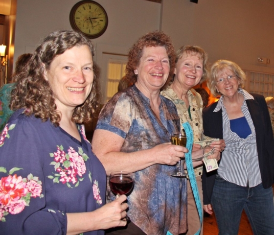 Laughter is the Best Medicine Wine, Women & Wisdom 2019 (92)