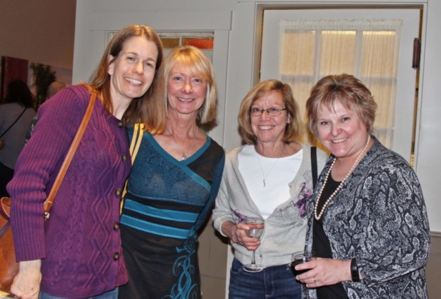 Laughter is the Best Medicine Wine, Women & Wisdom 2019 (93)
