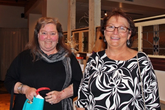 Laughter is the Best Medicine Wine, Women & Wisdom 2019 (94)