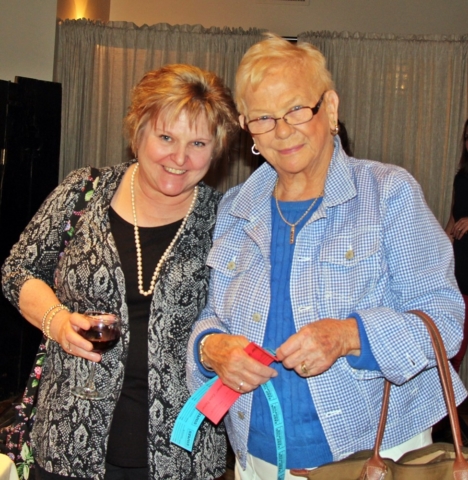 Laughter is the Best Medicine Wine, Women & Wisdom 2019 (96)