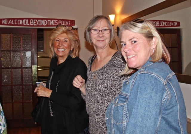 Laughter is the Best Medicine Wine, Women & Wisdom 2019 (97)