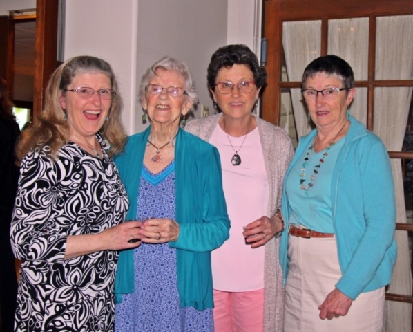 Laughter is the Best Medicine Wine, Women & Wisdom 2019 (99)