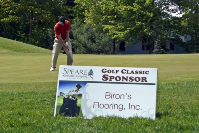 Biron's Flooring, Inc