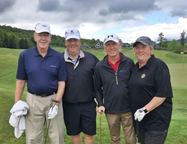 DUP 2019 Speare Golf Classic morning team13