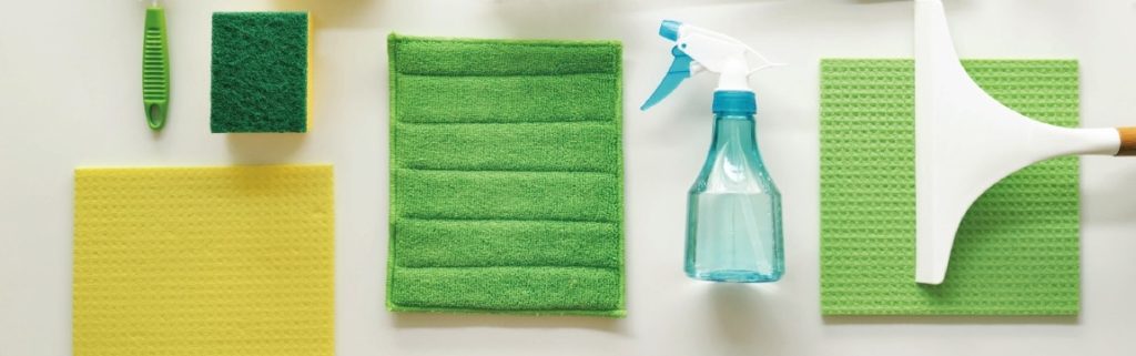 cleaning tools