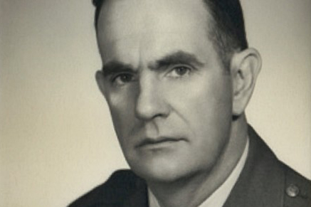 George Varnum Durgin April 5 1918 March 20 2001
