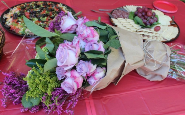 Plymouth Pediatric and Adolescent Medicine celebrates Wilma Hyde, APRN (12)