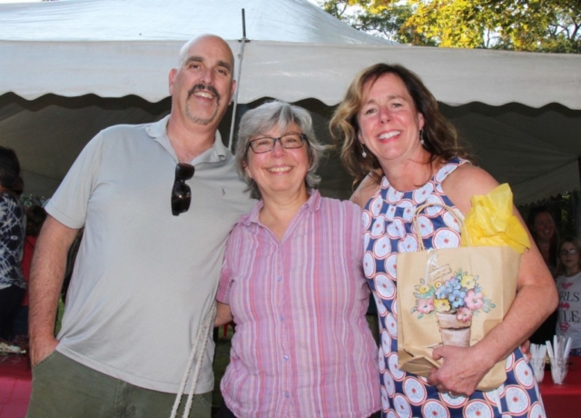 Plymouth Pediatric and Adolescent Medicine celebrates Wilma Hyde, APRN (21)