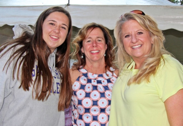 Plymouth Pediatric and Adolescent Medicine celebrates Wilma Hyde, APRN (22)