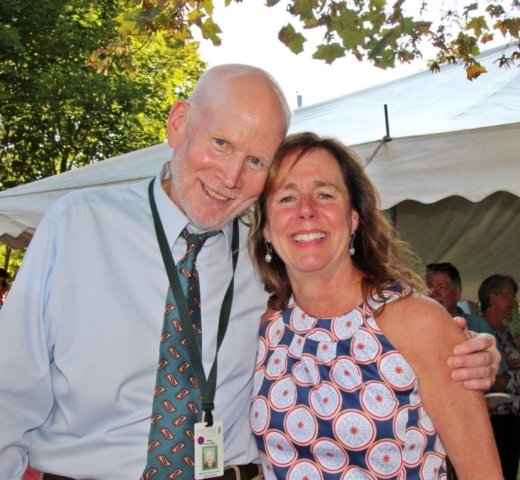 Plymouth Pediatric and Adolescent Medicine celebrates Wilma Hyde, APRN (23)