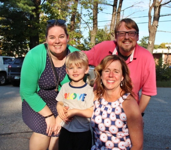 Plymouth Pediatric and Adolescent Medicine celebrates Wilma Hyde, APRN (27)