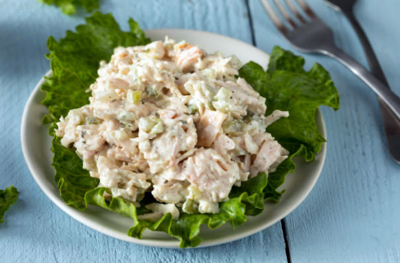 Chicken Salad