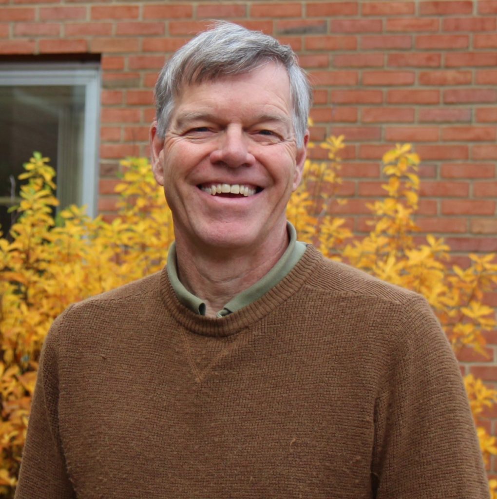Dr. Capron for directory