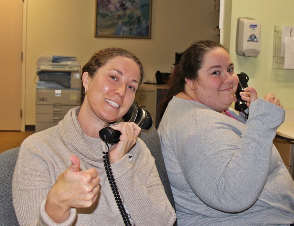 White Mountain Eye Care celebrates Ophthalmic Technicians Week (6)