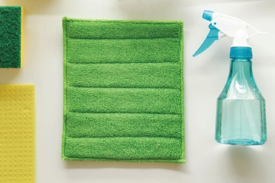 cleaning tools