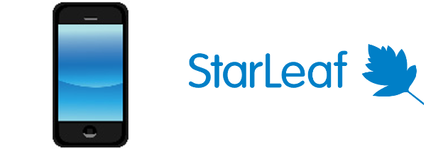 Cellphone Starleaf 1