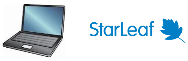 Laptop Starleaf 1