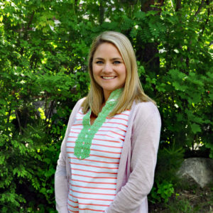 Dr. Brittany Anibal