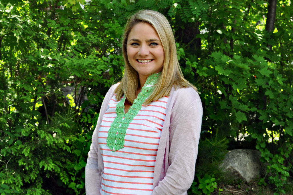 Dr. Brittany Anibal Featured Image