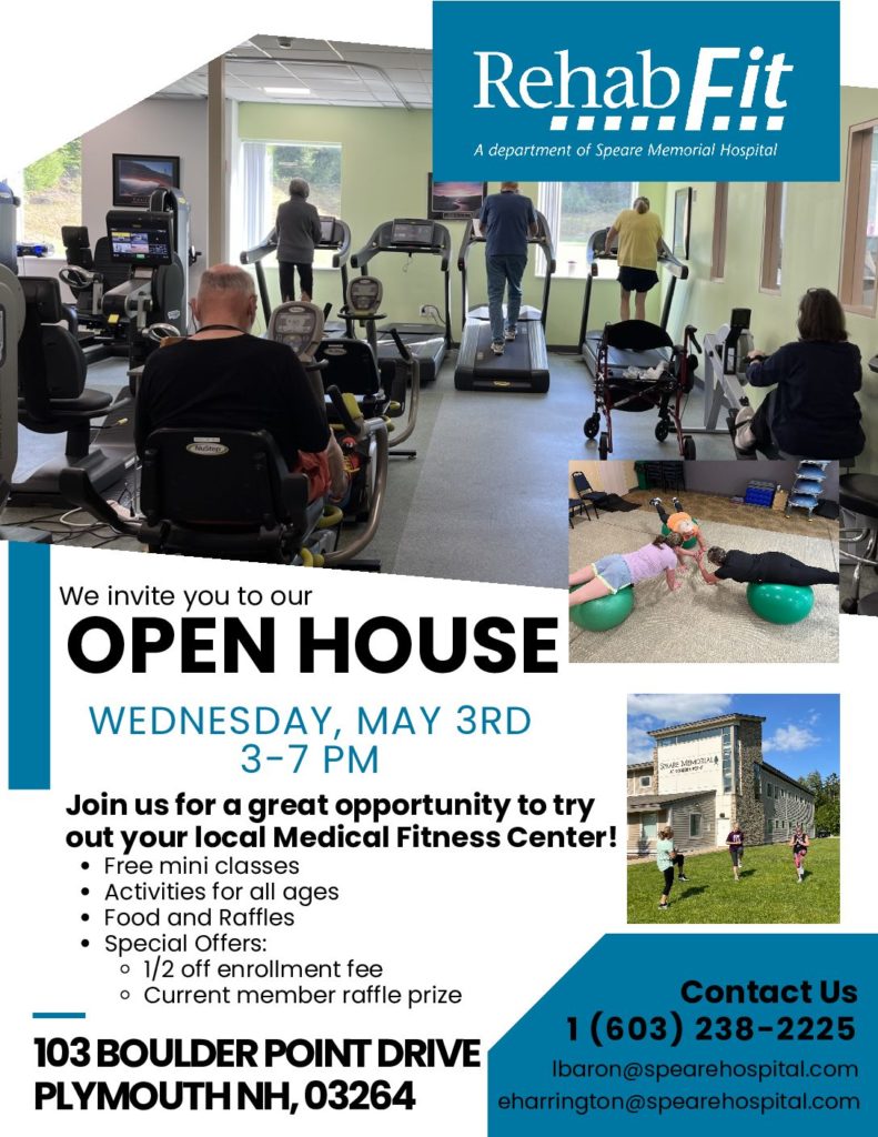 OPEN HOUSE 2023