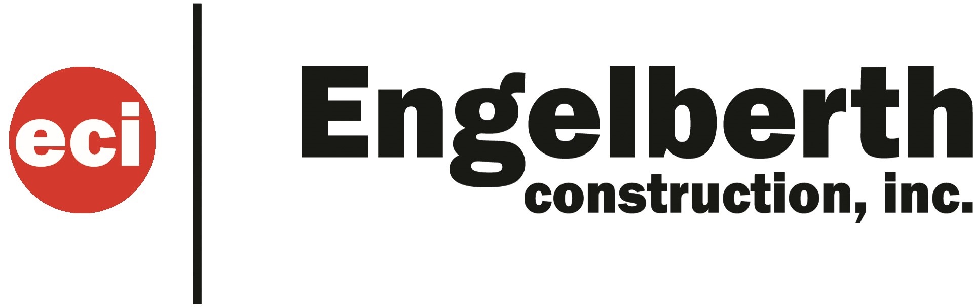 25th Anniversary Sponsor - Engelberth Construction
